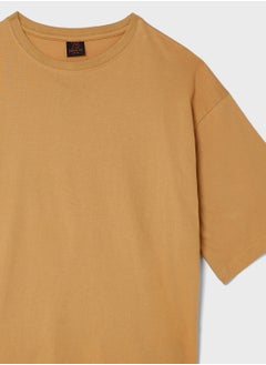 Seventy Five Graphic Oversized T-Shirt  - Image 3