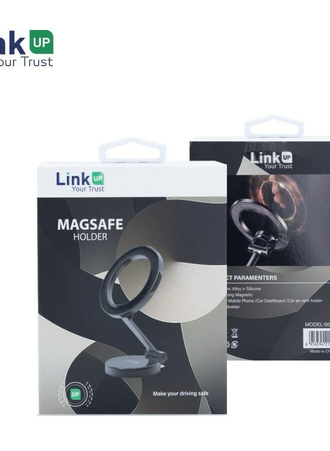 Linkup Strong Magnetic Mobile Holder