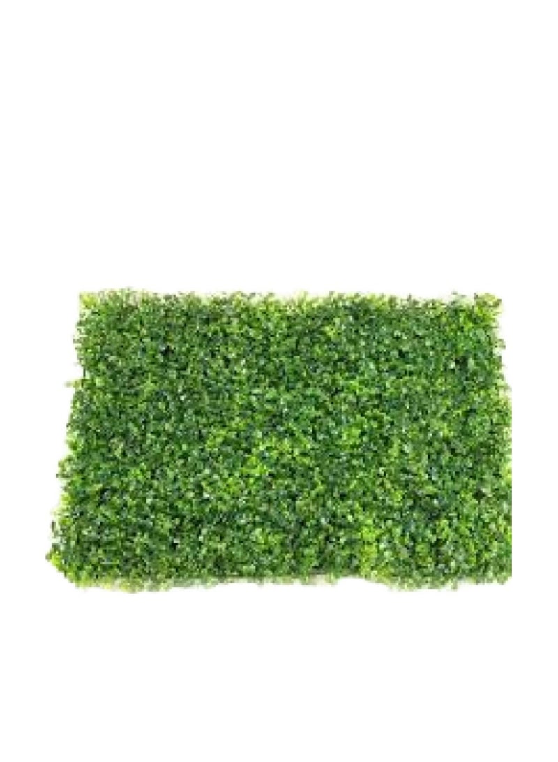 ACT ARTIFICIAL WALL FLOWER GRASS 40 x 60 CM