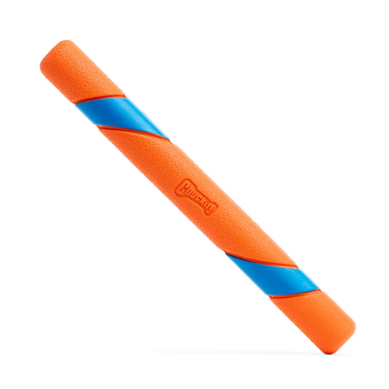 Chuckit! Ultra Fetch Stick Outdoor Dog Toy, 12 Inches, for All Breed Sizes - Image 5