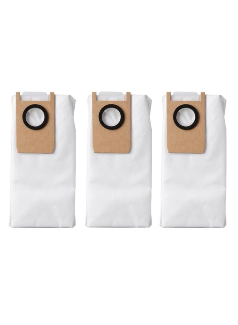 إيوفي eufy MACH Dust Bag 20 W T29B9 Black - Image 1