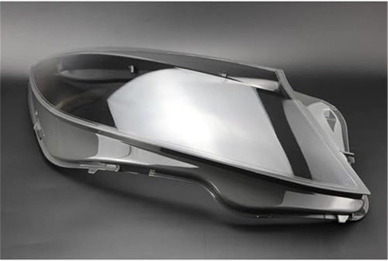 Wivplex Headlight Cover for Mercedes Benz W222 Models - Image 2