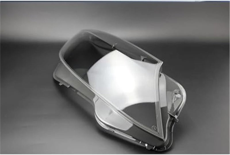 Wivplex Headlight Cover for Mercedes Benz W222 Models - Image 1