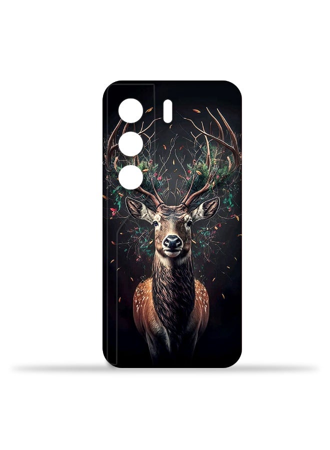 إيه إم سي ديزاين غطاء حماية ل تكنو كامون 40 برو 5 جرام - Image 2