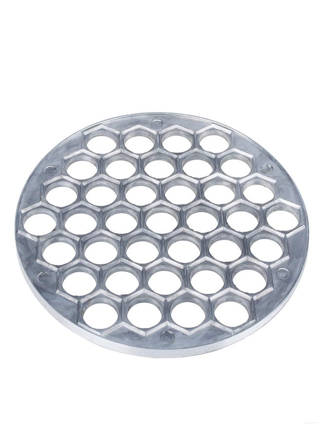 OFXDD Russian Pelmeni Ravioli Metal Mold - Ukraine Kitchen Pelimeni Maker Stainless Steel - Meat Dumplings Mold - Image 2
