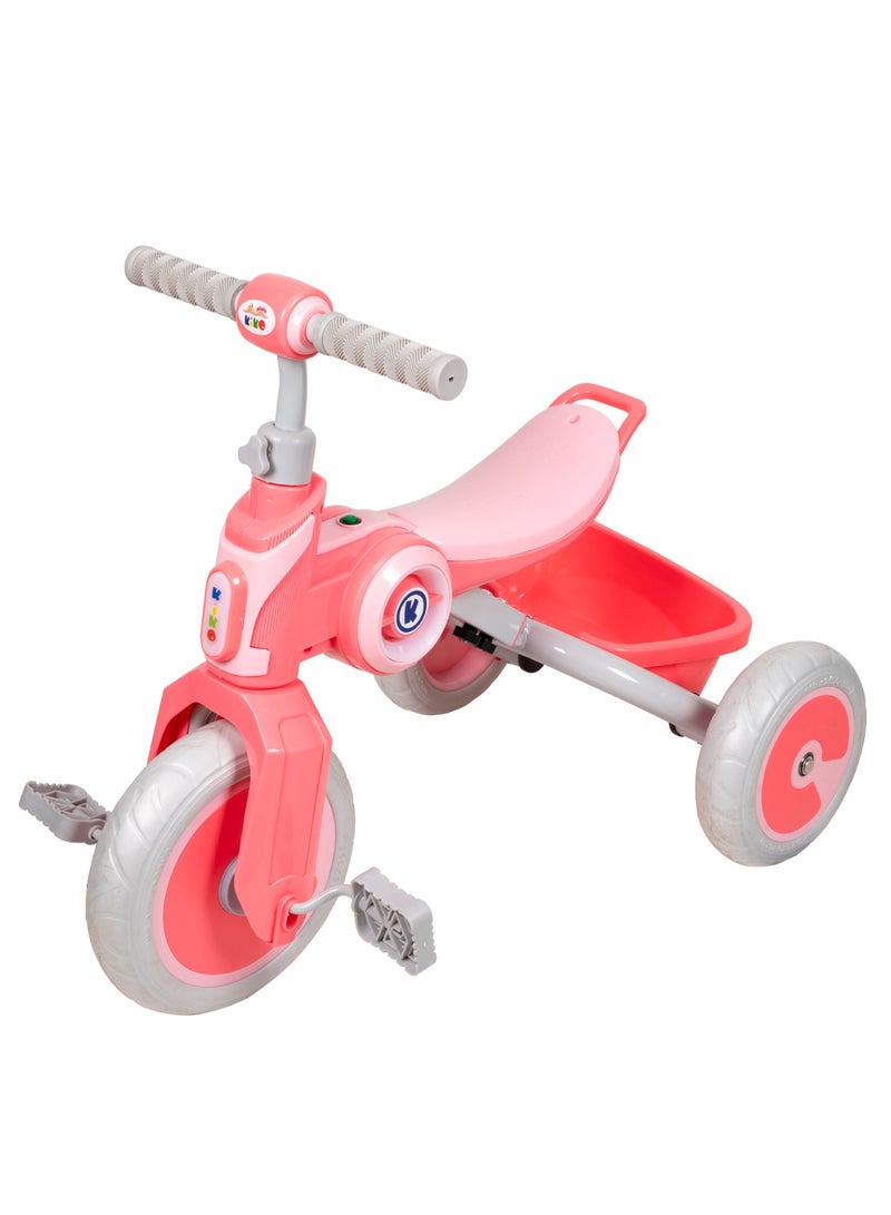 KIKO CHILDREN TRICYCLE - Image 1
