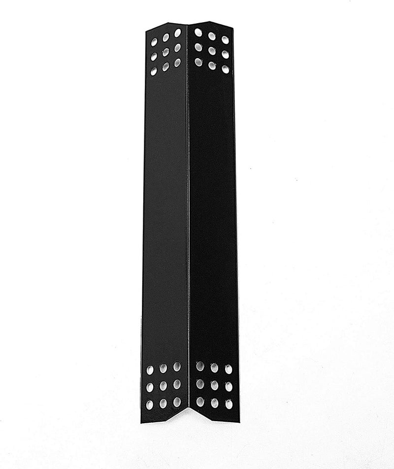 Replace parts Porcelain Steel Heat Plate, Replacement for Grill Master 720-0697, 720-0737, Nexgrill 720-0830H, 720-0783E Gas Grill Models (Porcelain Steel -6pcs) - Image 3