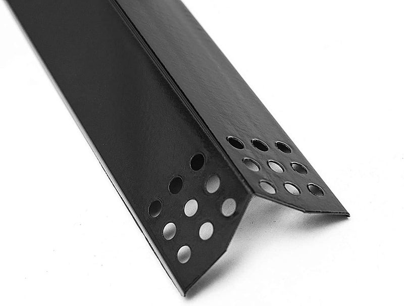Replace parts Porcelain Steel Heat Plate, Replacement for Grill Master 720-0697, 720-0737, Nexgrill 720-0830H, 720-0783E Gas Grill Models (Porcelain Steel -6pcs) - Image 5