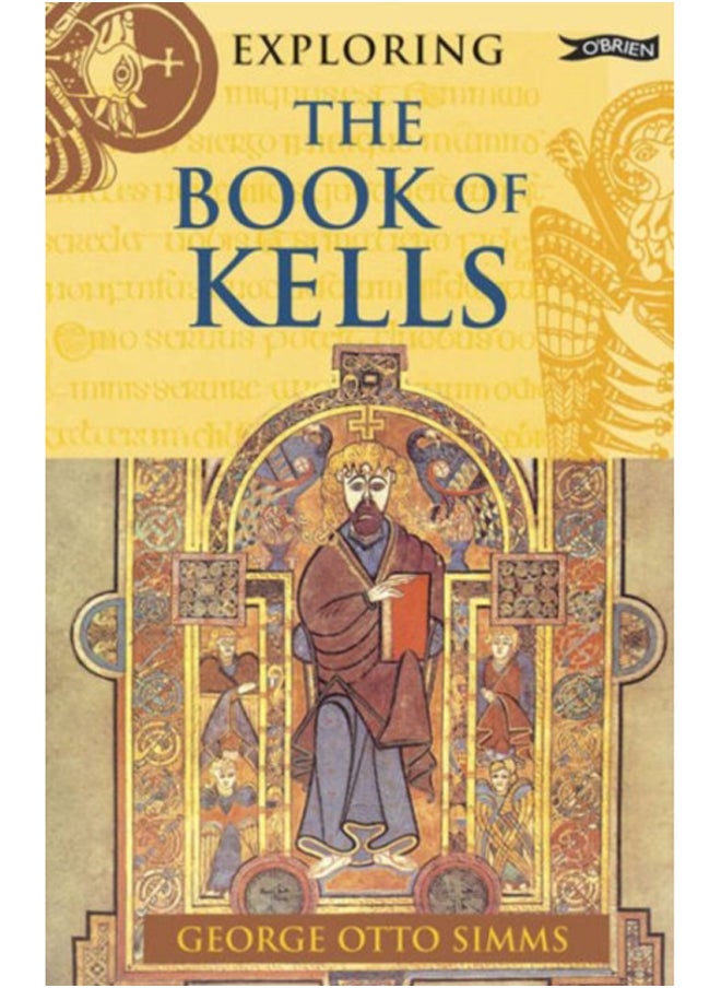 Exploring the Book of Kells 
