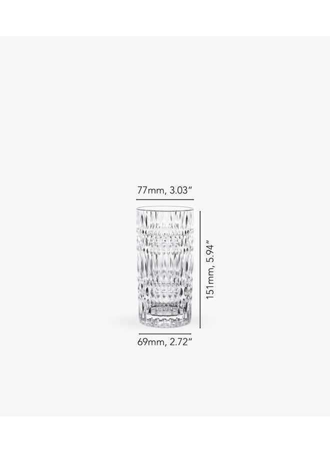 Nachtmann Ethno Long Drink Set Of 4  - Image 3