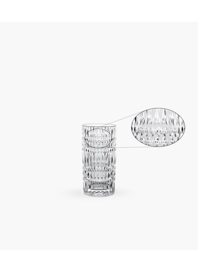Nachtmann Ethno Long Drink Set Of 4  - Image 5