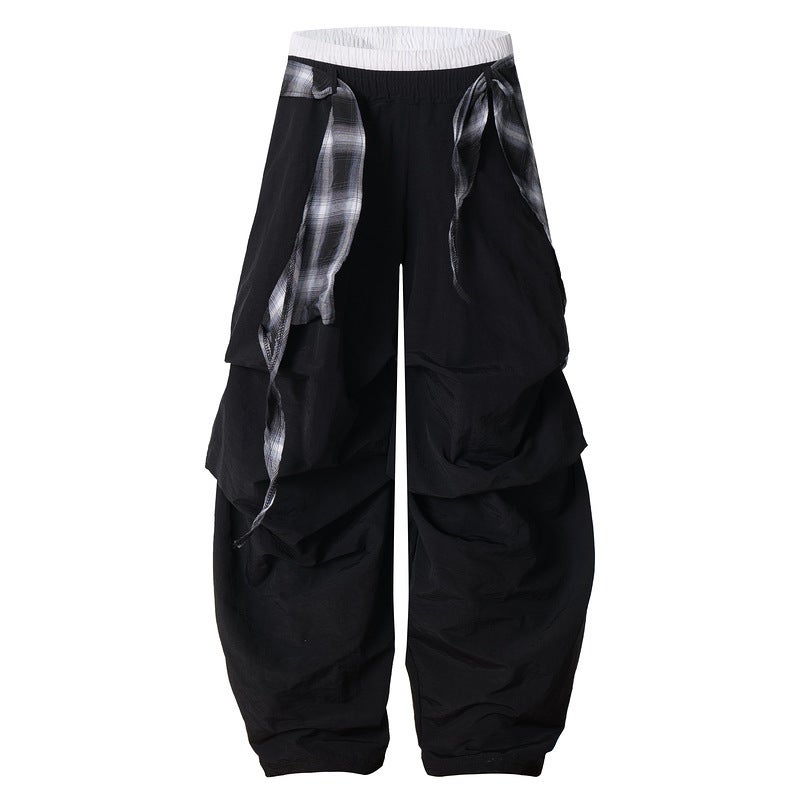 Unisex Casual Daily Denim Jeans - Image 1