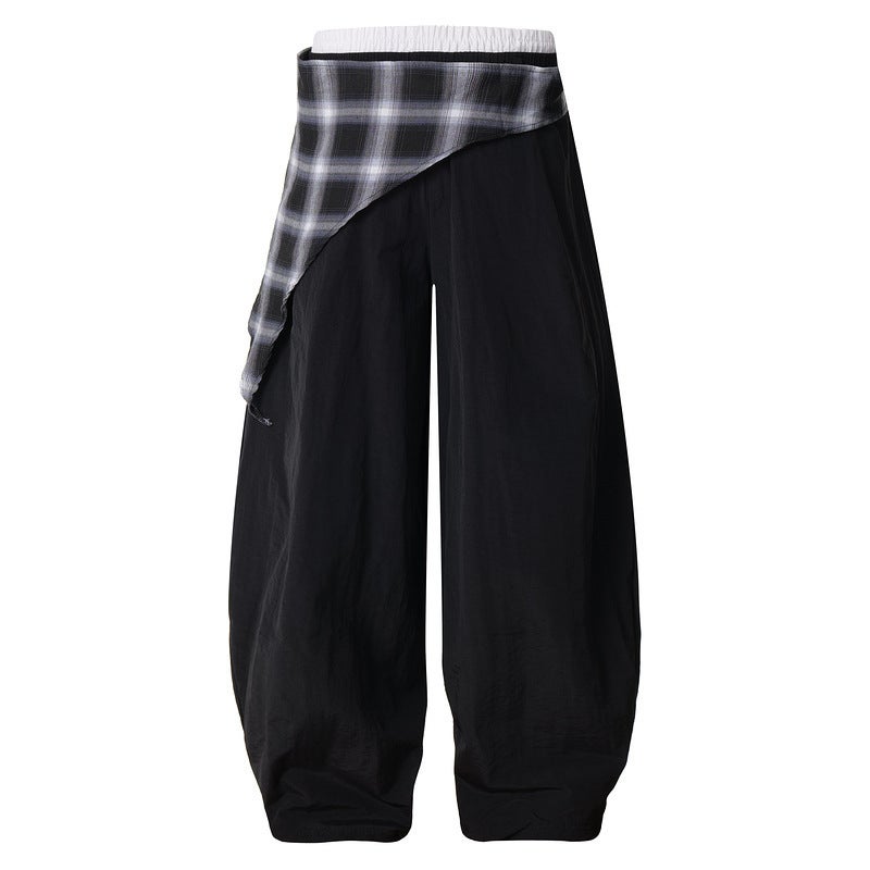 Unisex Casual Daily Denim Jeans - Image 3