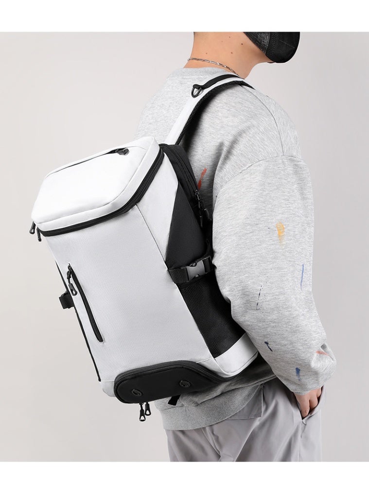 Mark Fairwhale New Travel Mountaineering Backpack  - Image 3