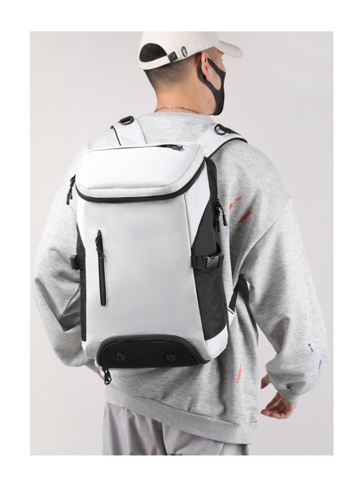 Mark Fairwhale New Travel Mountaineering Backpack  - Image 2