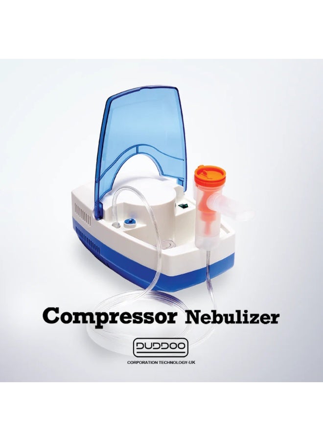 دودو جهاز استنشاق ضاغط دودو NB 030 - Image 1