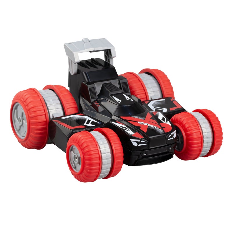 Silverlit سيارة التحكم عن بعد إكزست تيربو سلايد - Image 3