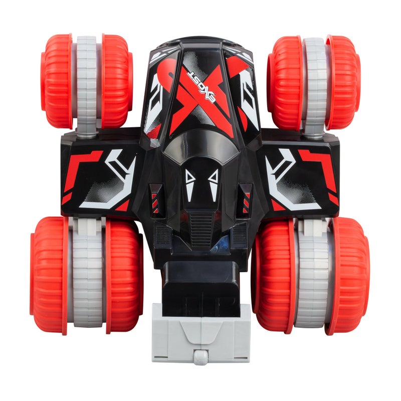 Silverlit سيارة التحكم عن بعد إكزست تيربو سلايد - Image 4