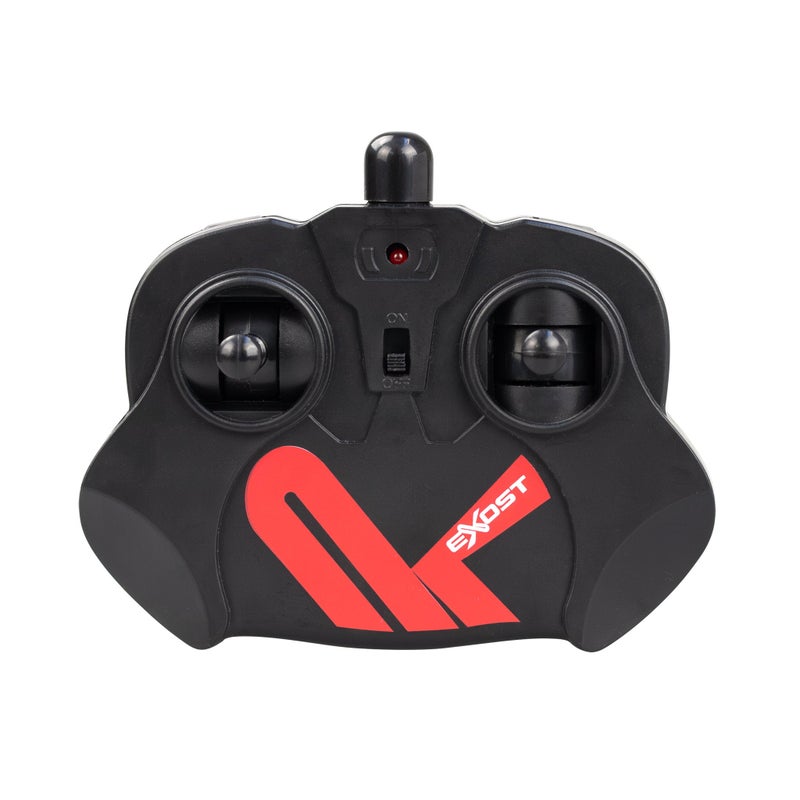 Silverlit سيارة التحكم عن بعد إكزست تيربو سلايد - Image 5