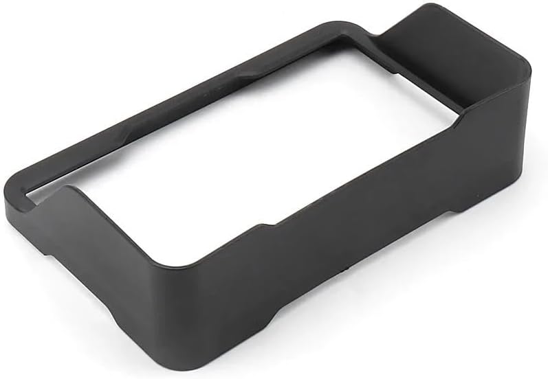 Vuzmode Motorcycle Dashboard Sun Visor Cover - Image 1