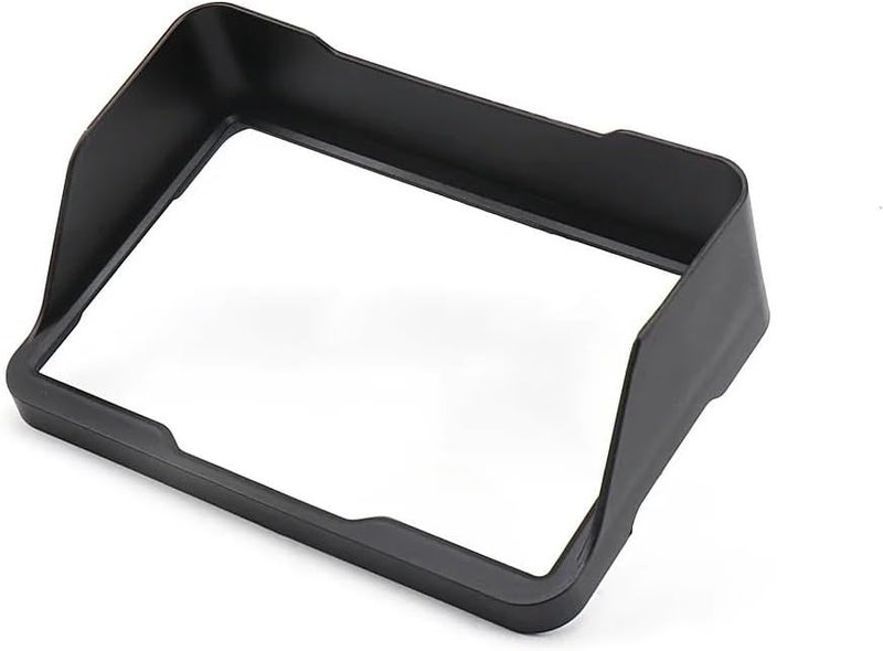 Vuzmode Motorcycle Dashboard Sun Visor Cover - Image 2