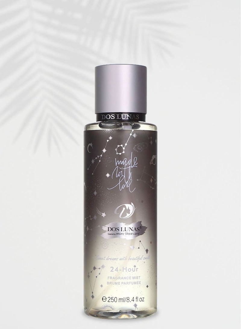 DOS LUNAS FRAGRANCE MIST MADE WITH LOVE - Image 1