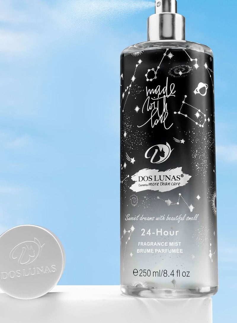 DOS LUNAS FRAGRANCE MIST MADE WITH LOVE - Image 3
