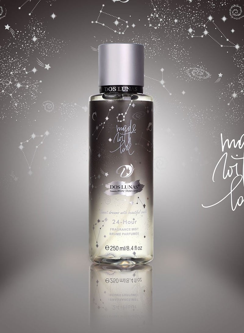 DOS LUNAS FRAGRANCE MIST MADE WITH LOVE - Image 2