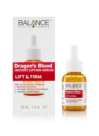 Active Formula Dragon's Blood Instant Lifting Serum 30ml Lightweight and Non Greasy Serum Firmer Looking Skin And Reducing The Appearance Of Wrinkles - pzsku/Z57961E153AB9AA6B9470Z/45/_/1731423432/d3b330c1-949d-4e9c-bac8-2744daca8e63