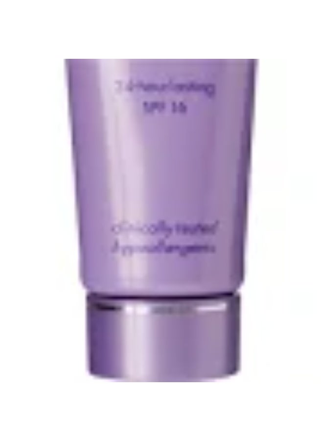 كفر مارك كوفر مارك ليج ماجيك بيرفكت كوفر مكياج مقاوم للماء للساقين والجسم بعامل حماية من الشمس 16 و14 50 مل - Image 2