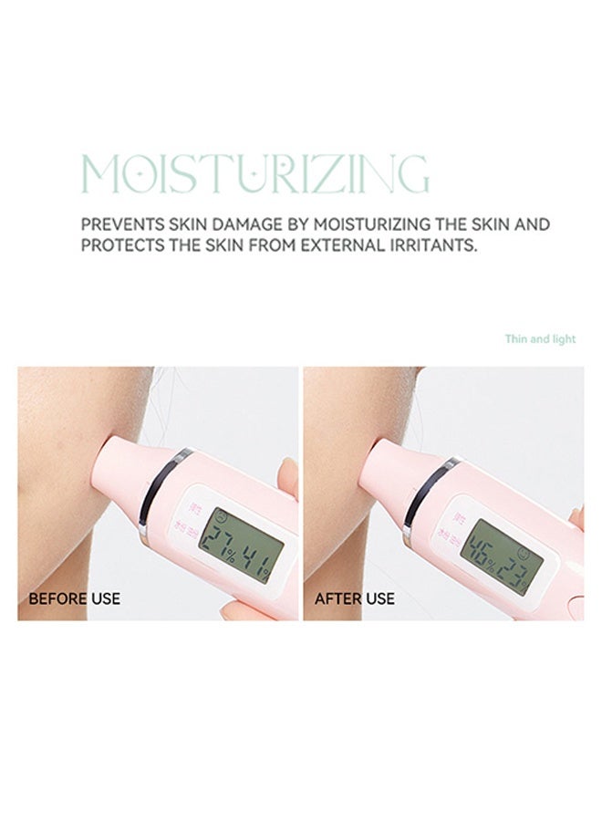 EROCK Icy Brighten Daily Dew Stick，Multi Balm Stick-brighten Wrinkle Repair Bounce For Face Moisturizing Ice Daily Dew Sticks, hydrate Ingredient For Natural Cooling Sensation, Smooth Refreshing Dry Skin, collagen Anti Aging Skincare-7g - Image 5