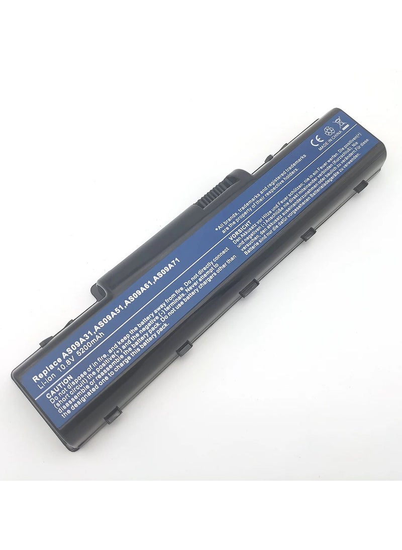 Generic laptop battery Acer D725 D520 D525 D725 G430 G525 E630 E527 AS09A51 AS09A71 AS09A31 AS09A41 AS09A56 E430 E525 E625 E627 E630 E725 E637 E725 E727 G630 G627 G725 G620 Gateway NV58 
