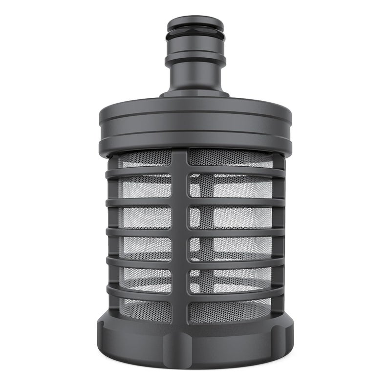 Dylect ® Universal Water Filter for High Pressure Washer – Prevents Clogging, Leak-Proof & Rust-Resistant | Protects Pump & Hose | Compatible with Most Inlet Hose Connectors & Washers - Image 1