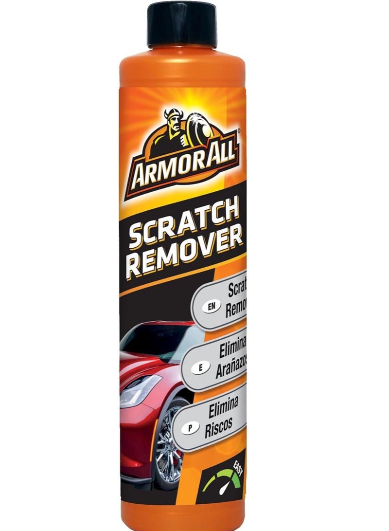 ARMOR ALL Scratch Remover For Automobiles,200ml - Image 1