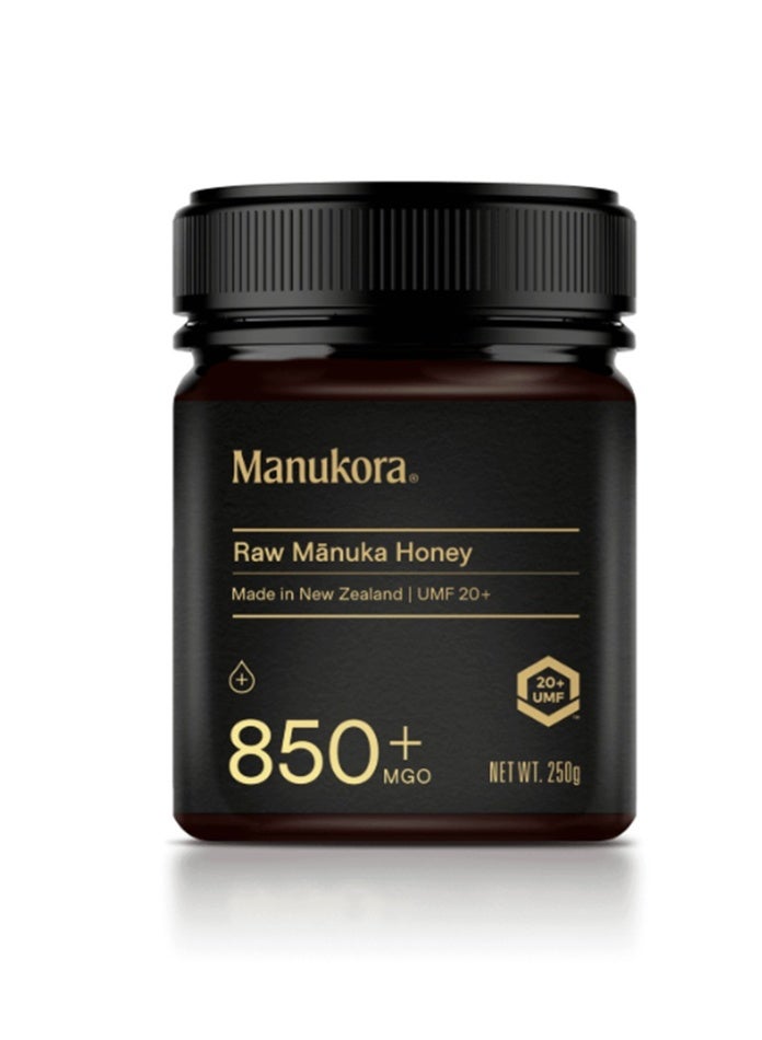 Manukora MGO 850+ 250g - Image 1