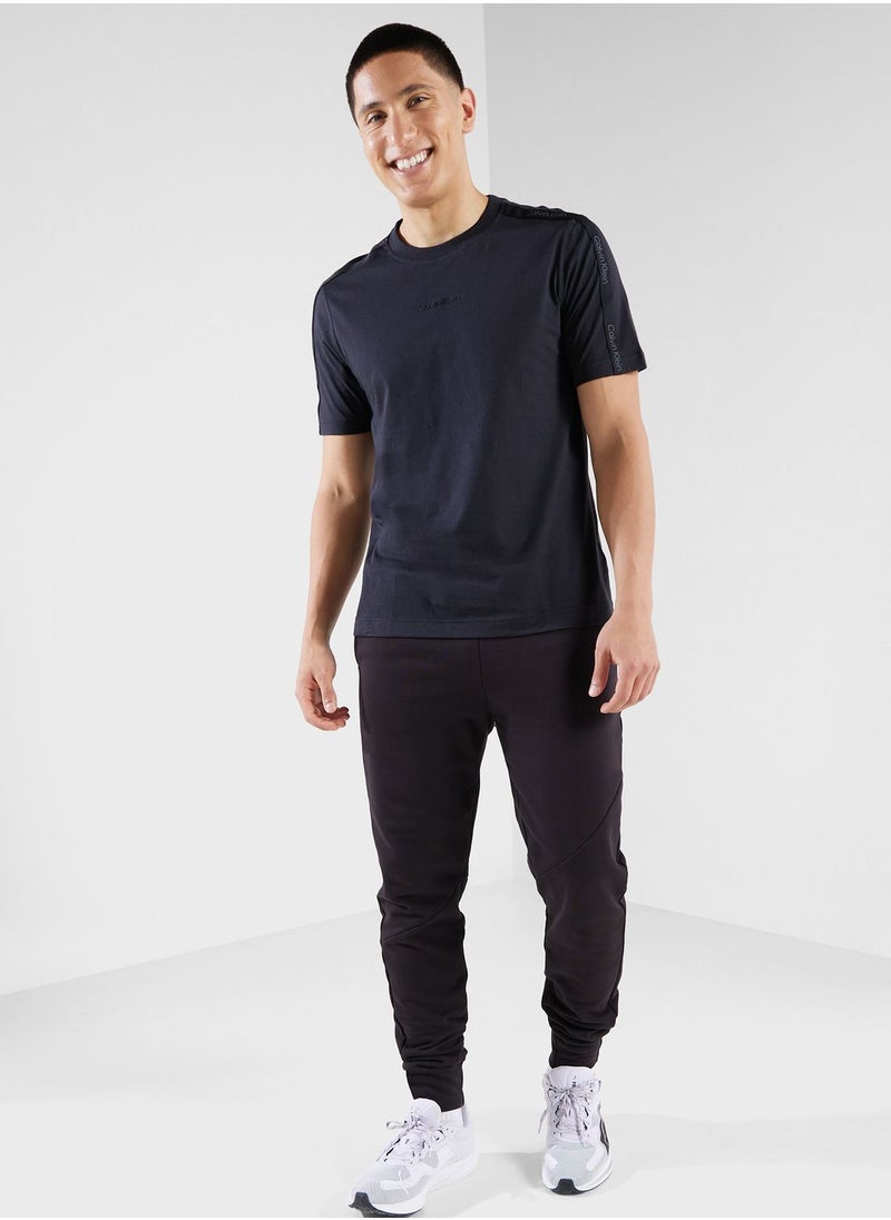 Calvin Klein Sports - Logo T-Shirt - Image 1