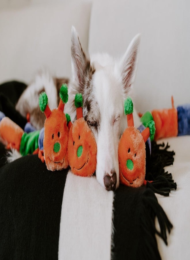ZippyPaws Halloween Caterpillar - Deluxe - Image 2