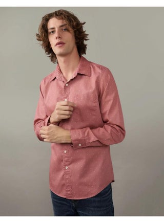 AE Slim Fit Everyday Button-Up Shirt - pzsku/Z5796F6138D4058B38B02Z/45/1753962710/8455ff96-344e-4c1f-9950-ab8ac6380a61