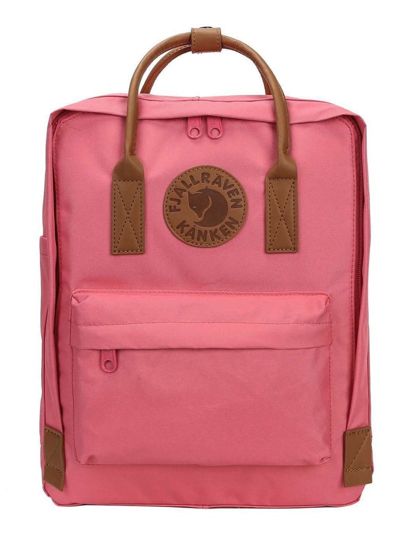Fjallraven Classic Casual Backpack School Bag 16 Inches