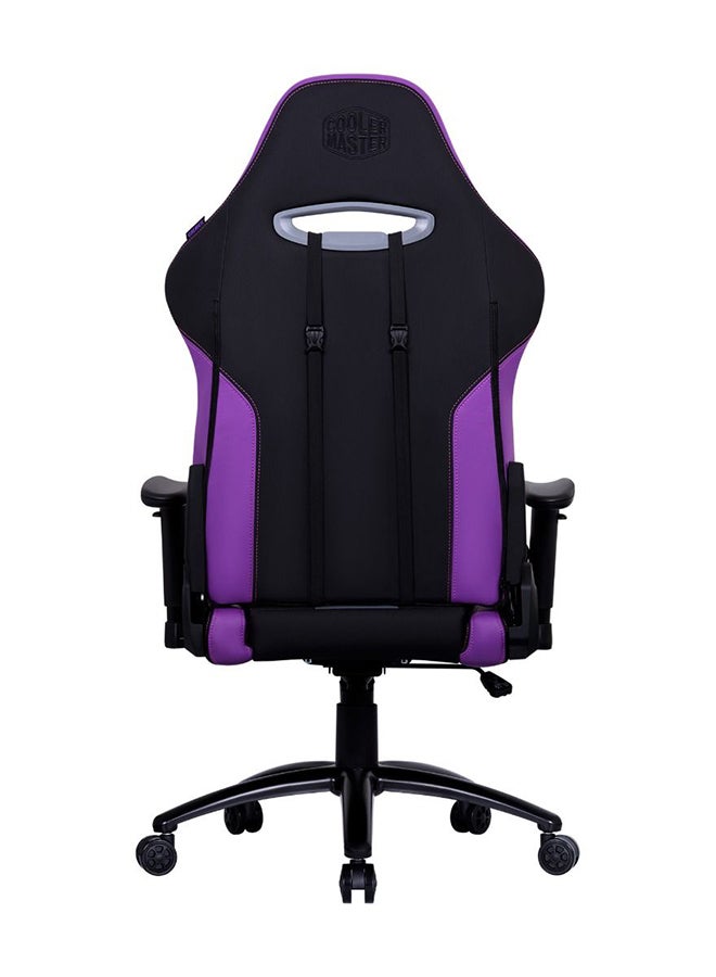 كولر ماستر كرسي الألعاب Cooler Master Caliber R3 باللون الأرجواني - Image 5