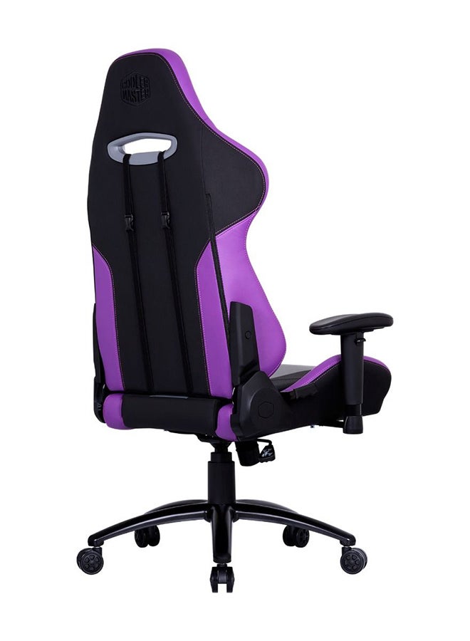 كولر ماستر كرسي الألعاب Cooler Master Caliber R3 باللون الأرجواني - Image 4