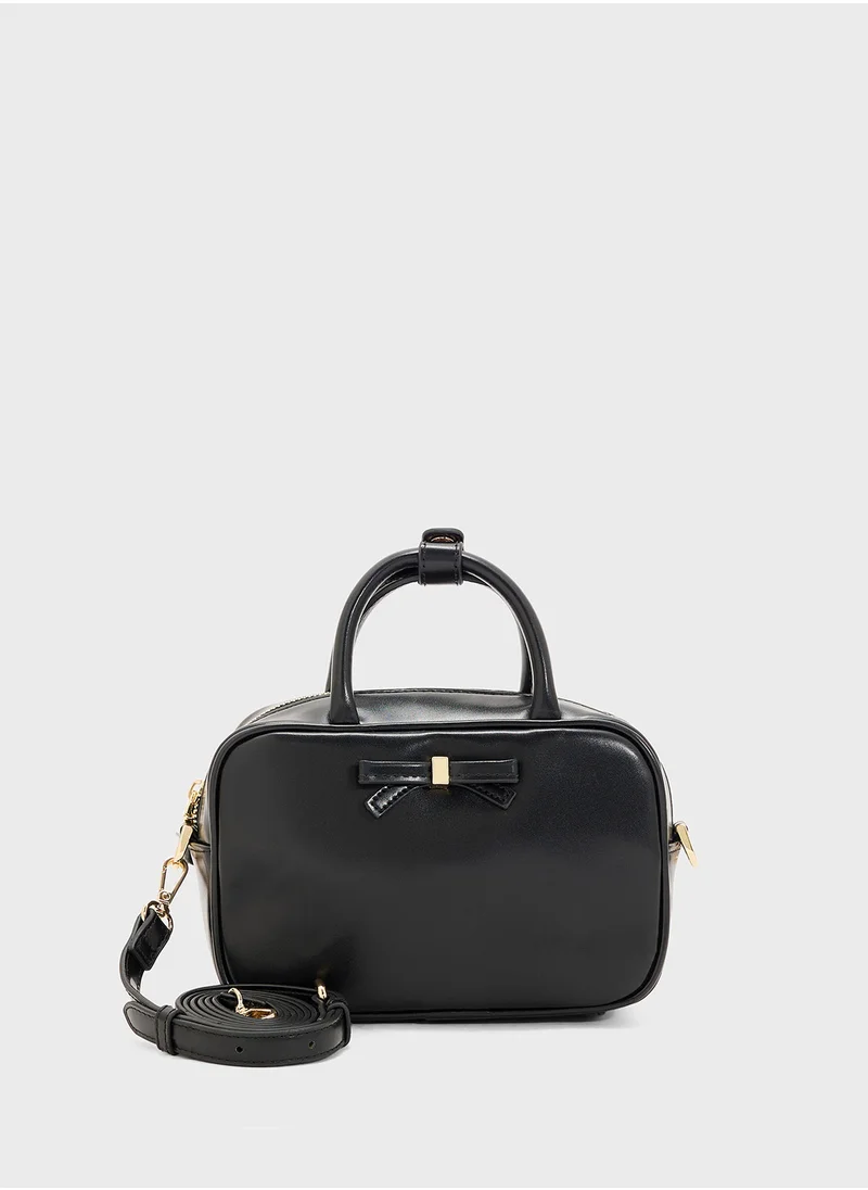 الدو Haliey Satchel