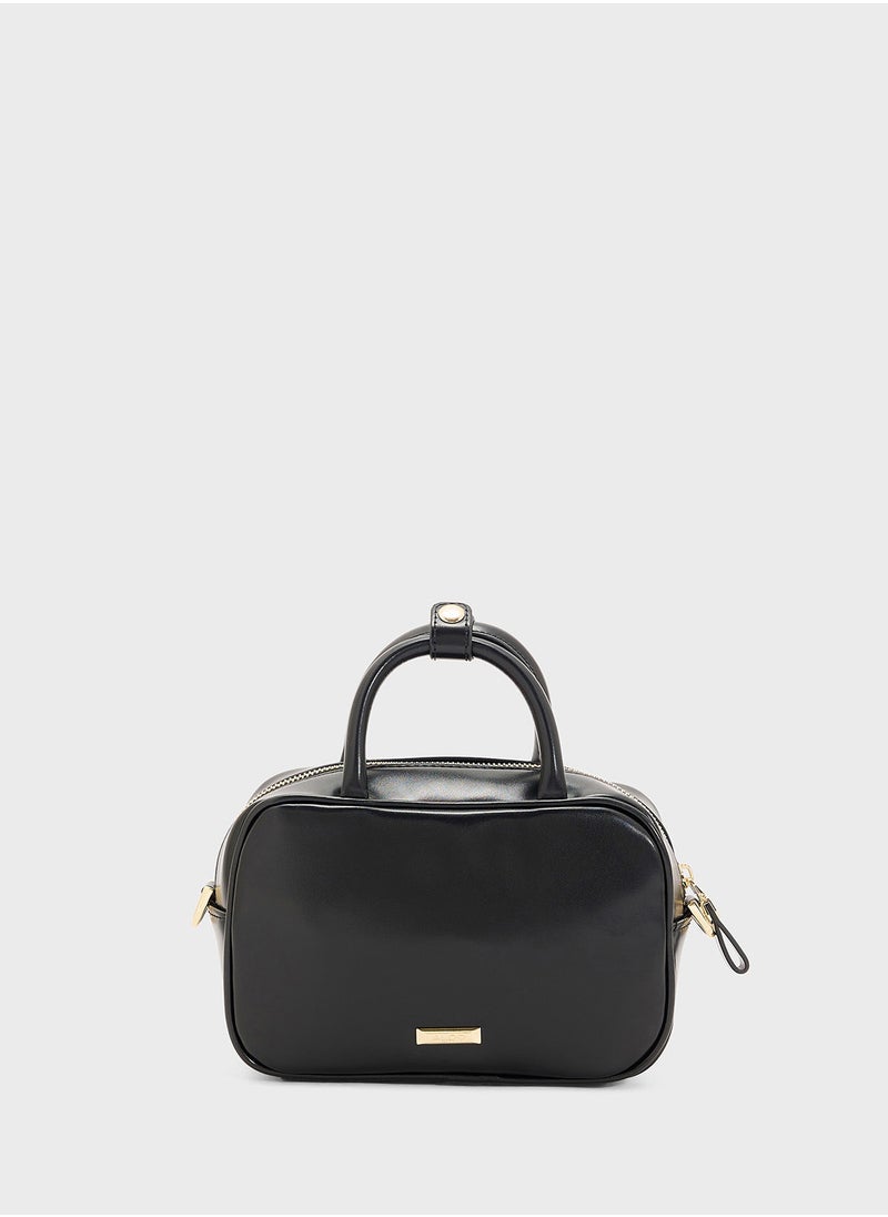 ALDO Haliey Satchel  - Image 2