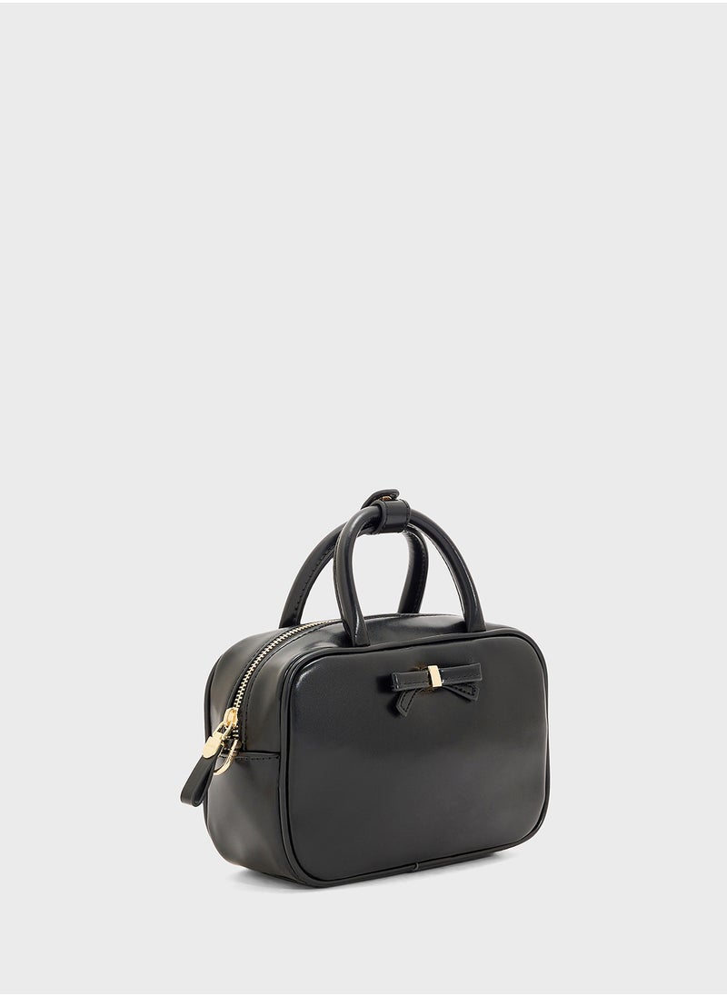 ALDO Haliey Satchel  - Image 3