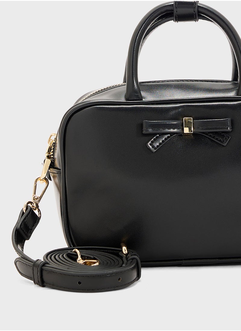 ALDO Haliey Satchel  - Image 4