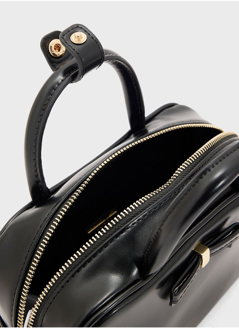 ALDO Haliey Satchel  - Image 5