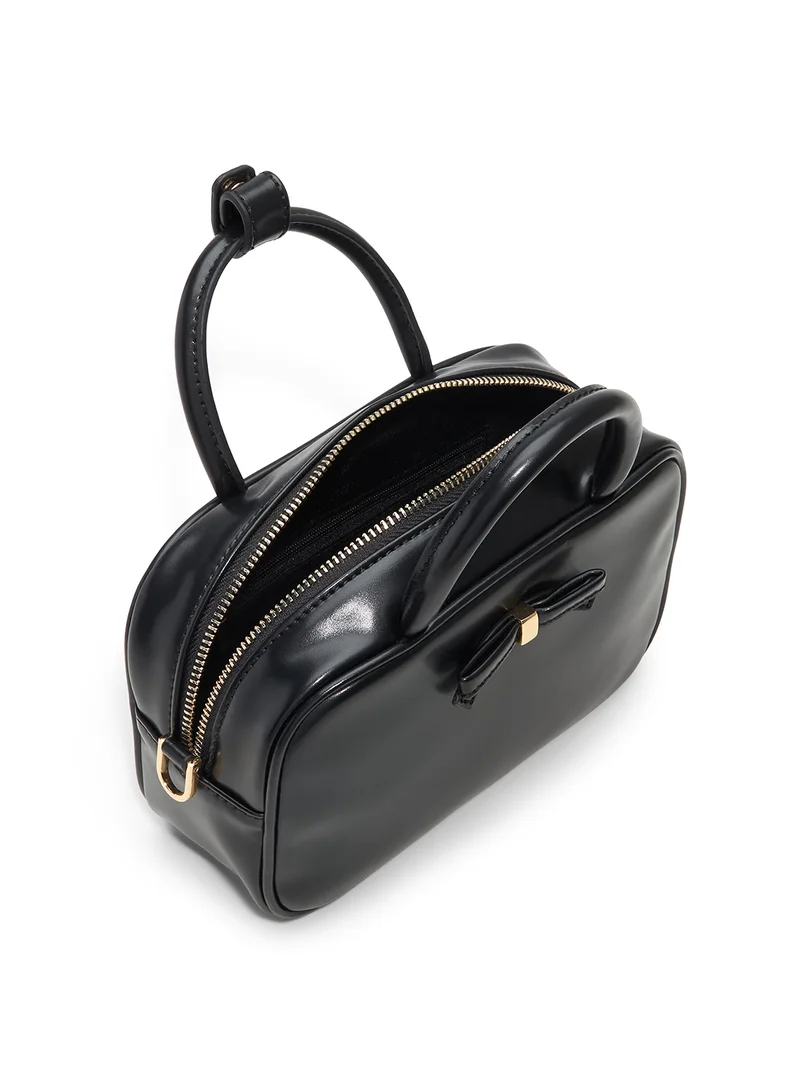ALDO Haliey Satchel