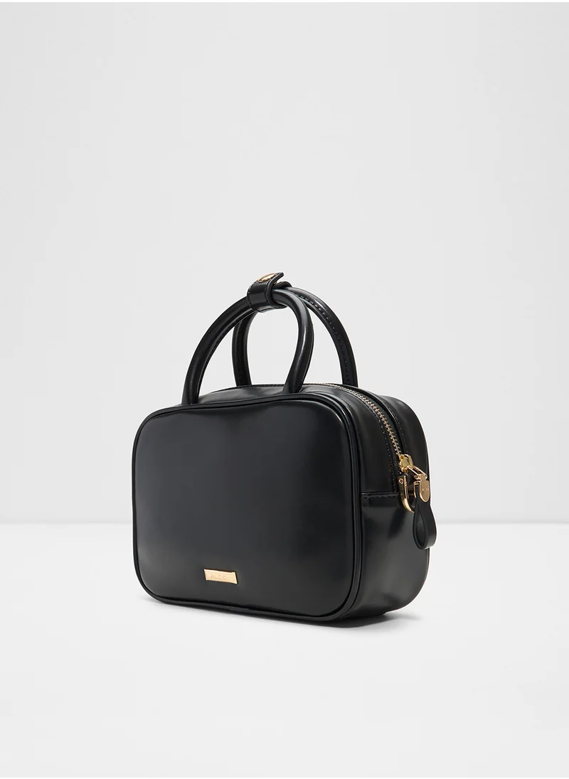 الدو Haliey Satchel