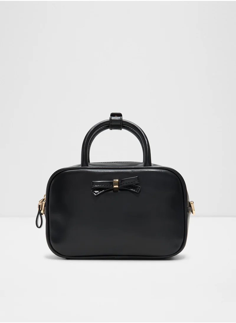 الدو Haliey Satchel