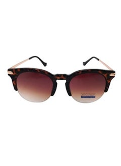 Style 2 Mix Brown